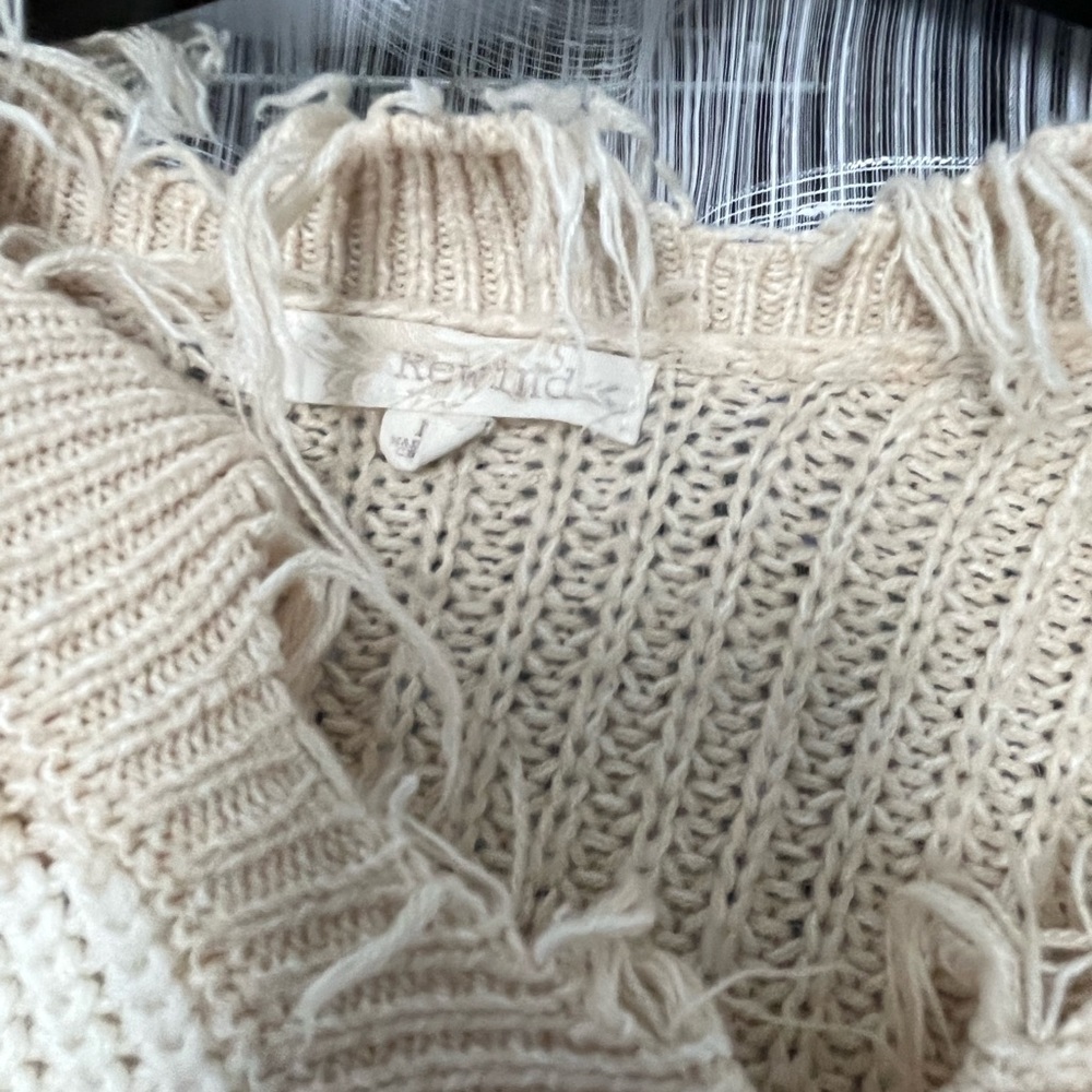 Sweater - Picture 2 of 2